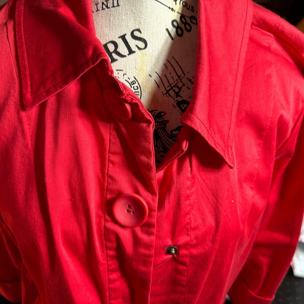 Jacket - Picture 8 of 10